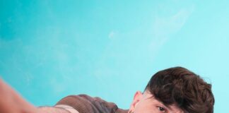Olly (Federico Olivieri) biografia: chi è, età, altezza, peso, tatuaggi, canzoni, fidanzata, Instagram e vita privata