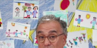 Oreste Castagna biografia: chi è, età, altezza, peso, figli, moglie, carriera, Instagram e vita privata