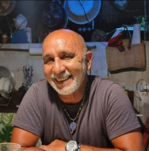 Paride Benassai biografia: chi è, età, altezza, peso, figli, moglie, carriera, Instagram e vita privata