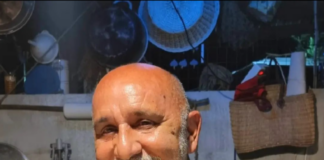Paride Benassai biografia: chi è, età, altezza, peso, figli, moglie, carriera, Instagram e vita privata