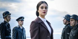 Passaporto per la libertà: che cos’è, cast, personaggi, trama, numero puntate, streaming e repliche