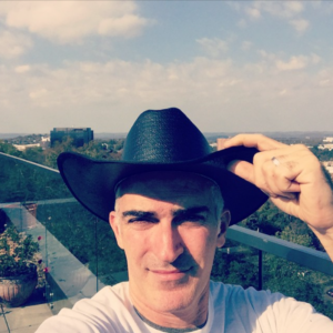 Patrick Fischler biografia: chi è, età, altezza, peso, figli, moglie, carriera, Instagram e vita privata