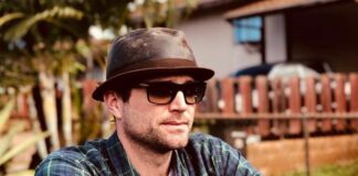 Peter Ketnath biografia: chi è, età, altezza, peso, figli, moglie, carriera, Instagram e vita privata