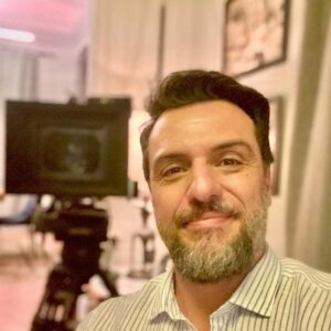 Rodrigo Lombardi biografia: chi è, età, altezza, peso, figli, moglie, carriera, Instagram e vita privata