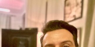 Rodrigo Lombardi biografia: chi è, età, altezza, peso, figli, moglie, carriera, Instagram e vita privata