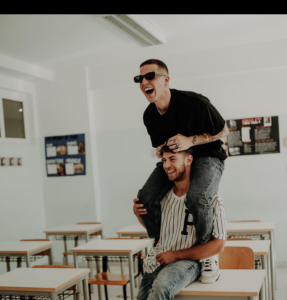 Romeo & Drill (Patrizio Romeo e Francesco Manfredi) biografia: chi sono, età, da dove vengono, canzoni, Instagram e vita privata