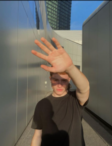 RossoMalpelo (Massimiliano Tosti) biografia: chi è, età, altezza, peso, fidanzata, Instagram, TikTok e vita privata