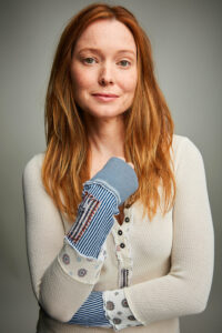 Samantha Sloyan biografia: chi è, età, altezza, peso, figli, marito, carriera, Instagram e vita privata
