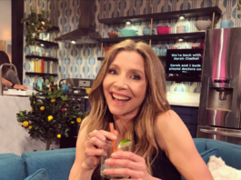 Sarah Chalke biografia: chi è, età, altezza, peso, figli, marito, carriera, Instagram e vita privata