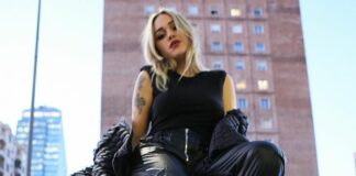 Shari biografia: chi è, età, altezza, peso, tatuaggi, canzoni, fidanzato, Instagram e vita privata