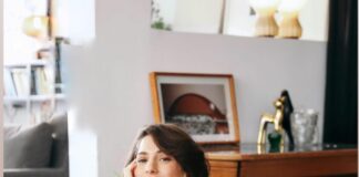 Sivan Mast biografia: chi è, età, altezza, peso, figli, marito, carriera, Instagram e vita privata