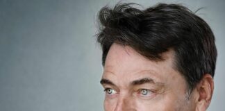 Stephen Weinert biografia: chi è, età, altezza, peso, figli, moglie, carriera, Instagram e vita privata