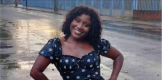 Susan Wokoma biografia: chi è, età, altezza, peso, figli, marito, carriera, Instagram e vita privata