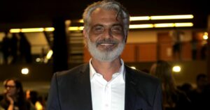 Tarcísio Filho biografia: chi è, età, altezza, peso, figli, moglie, carriera, Instagram e vita privata