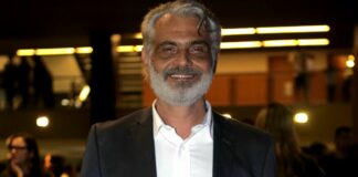 Tarcísio Filho biografia: chi è, età, altezza, peso, figli, moglie, carriera, Instagram e vita privata