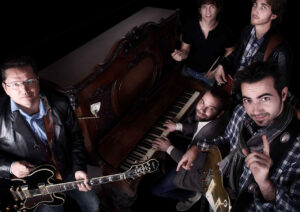 The True Blues Band biografia: chi sono, componenti e dove seguirli su i social