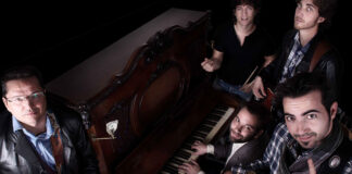 The True Blues Band biografia: chi sono, componenti e dove seguirli su i social