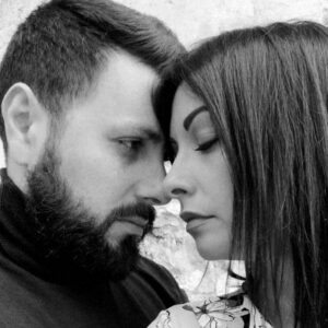 Tuediocomenellefavole (Pasquale e Carolina) biografia: chi sono, da dove vengono, età, figli, Instagram e vita privata