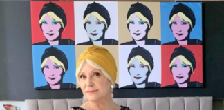 Adriana Barraza biografia: chi è, età, altezza, peso, figli, marito, carriera, Instagram e vita privata