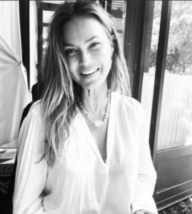Agathe de La Fontaine biografia: chi è, età, altezza, peso, figli, marito, carriera, Instagram e vita privata