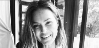 Agathe de La Fontaine biografia: chi è, età, altezza, peso, figli, marito, carriera, Instagram e vita privata