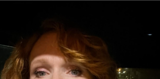 Anna Geislerová biografia: chi è, età, altezza, peso, figli, marito, carriera, Instagram e vita privata