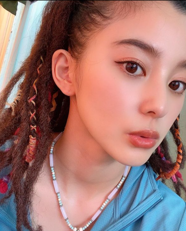 Aya Asahina Biografia Chi è Età Altezza Peso Figli Marito Carriera Instagram E Vita