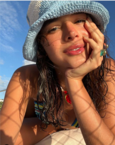 Bruna Marquezine biografia: chi è, età, altezza, peso, figli, marito, carriera, Instagram e vita privata
