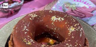 Come fare Torta Roccocò di Sal De Riso: cosa occorre, procedimento e video ricetta