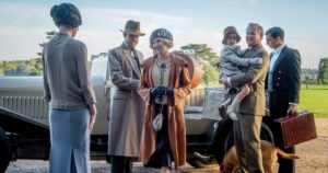 Downton Abbey: in onda Martedì 13 Dicembre 2022 su Canale 5, cast, trama e orario