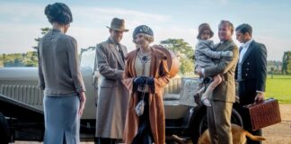 Downton Abbey: in onda Martedì 13 Dicembre 2022 su Canale 5, cast, trama e orario