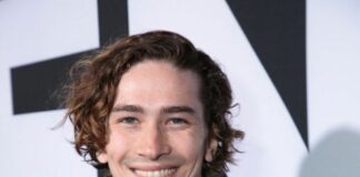 Dylan Arnold biografia: chi è, età, altezza, peso, figli, moglie, carriera, Instagram e vita privata