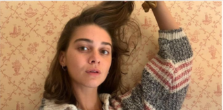 Emma Appleton biografia: chi è, età, altezza, peso, figli, marito, carriera, Instagram e vita privata