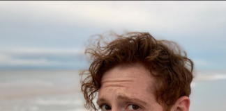 Ethan Slater biografia: chi è, età, altezza, peso, figli, moglie, carriera, Instagram e vita privata