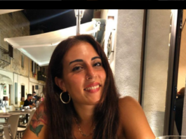 Federica Giacoletti biografia: chi è, età, altezza, peso, tatuaggi, figli, marito, Instagram e vita privata