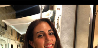 Federica Giacoletti biografia: chi è, età, altezza, peso, tatuaggi, figli, marito, Instagram e vita privata