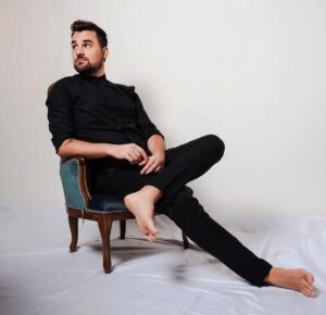 Gianluca Amore biografia: chi è, età, altezza, peso, fidanzata, canzoni, Instagram, Spotify e vita privata
