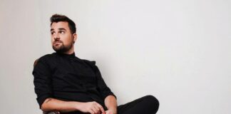 Gianluca Amore biografia: chi è, età, altezza, peso, fidanzata, canzoni, Instagram, Spotify e vita privata