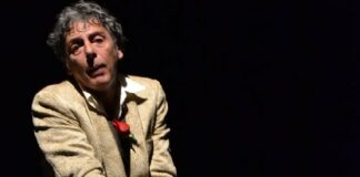 Giovanni Guardiano biografia: chi è, età, altezza, peso, figli, moglie, carriera, Instagram e vita privata