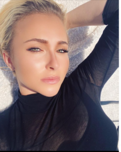 Hayden Panettiere biografia: chi è, età, altezza, peso, figli, marito, carriera, Instagram e vita privata