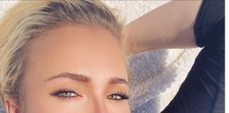 Hayden Panettiere biografia: chi è, età, altezza, peso, figli, marito, carriera, Instagram e vita privata