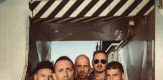 I Modà biografia: chi sono, componenti del gruppo, significato nome, canzoni, carriera, YouTube e Instagram
