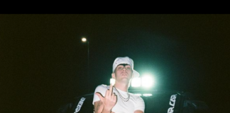 Icy Subzero (Matteo D'Alessio) biografia: chi è, età, altezza, peso, fidanzata, canzoni, Instagram e vita privata
