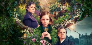 Il giardino segreto: in onda Mercoledì 14 Dicembre 2022 su Canale 5, cast, trama e orario