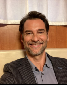 Ivan Bacchi biografia: chi è, età, altezza, peso, figli, moglie, Instagram, carriera e vita privata
