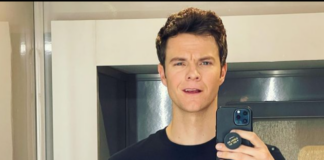Jack Quaid biografia: chi è, età, altezza, peso, figli, moglie, carriera, Instagram e vita privata