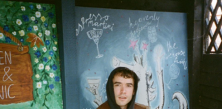 Jamie Blackley biografia: chi è, età, altezza, peso, fidanzata, carriera, Instagram e vita privata