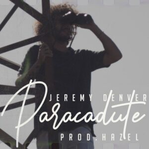 Jeremy Denver pubblica il singolo 