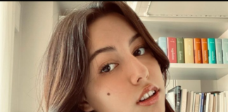 Jolanda Renga biografia: chi è, età, altezza, peso, tatuaggi, fidanzato, genitori, Instagram e vita privata