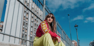 Kefàli (Giorgia Testa) biografia: chi è, età, altezza, peso, fidanzato, canzoni, Instagram e vita privata
